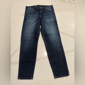 Women’s Blue Jeans